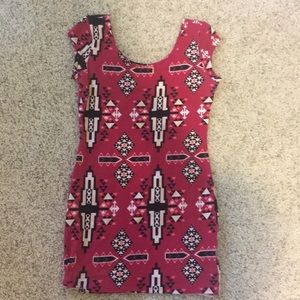 Charlotte russe dress